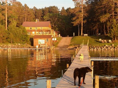 High banks resort - 17207 Winnie Dam Rd, Deer River, MN, United States. Bowen Lodge. (800) 331-8925 (218) 246-8707 contact@bowenlodge.com. Owned by the Heig family for over 35 years, the atmosphere at Bowen Lodge is friendly and accommodating, with an emphasis on customer satisfaction and family traditions.